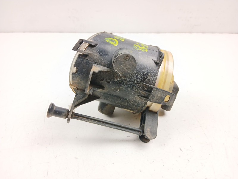 Recambio de antiniebla derecho para opel zafira / zafira family b (a05) 1.7 cdti (m75) referencia OEM IAM 93357464  