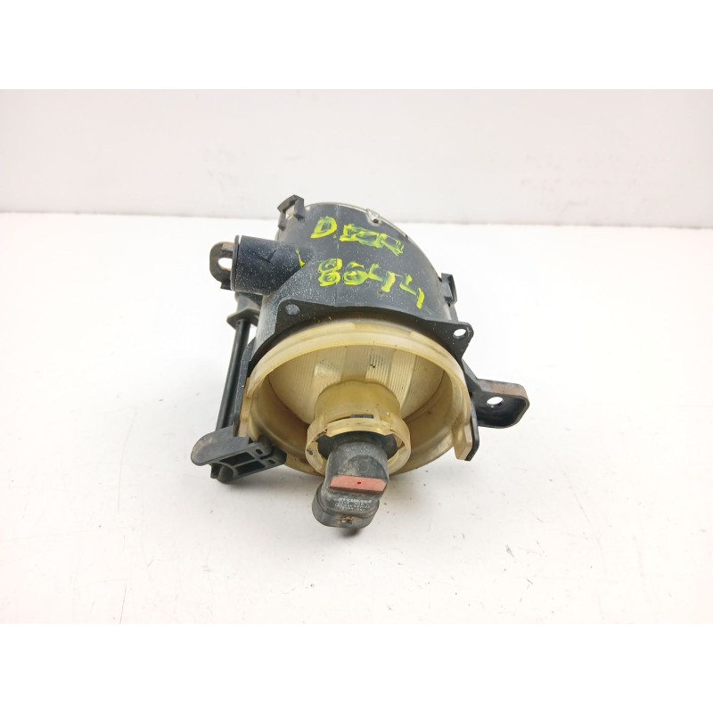 Recambio de antiniebla derecho para opel zafira / zafira family b (a05) 1.7 cdti (m75) referencia OEM IAM 93357464  