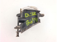 Recambio de antiniebla izquierdo para opel zafira / zafira family b (a05) 1.7 cdti (m75) referencia OEM IAM 93357465   2