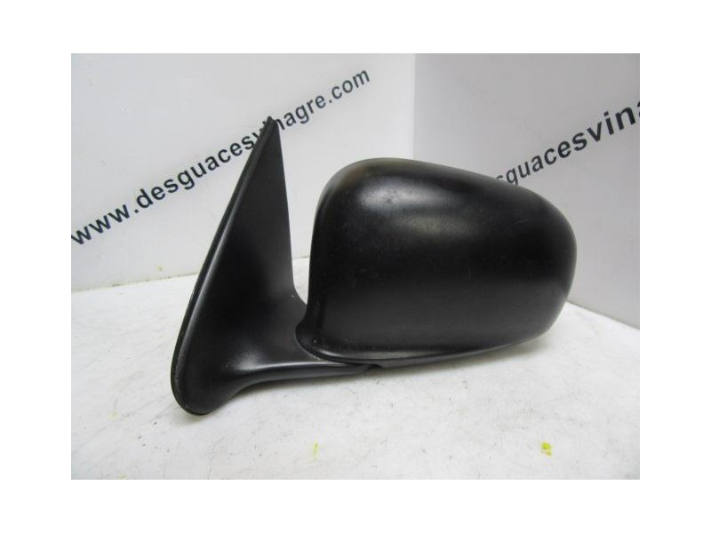 Recambio de retrovisor izq. : rover 420 : 2.0 d -20t2r (85,68cv) [1998] para rover  420 2.0 d -20t2r referencia OEM IAM MANUALNE