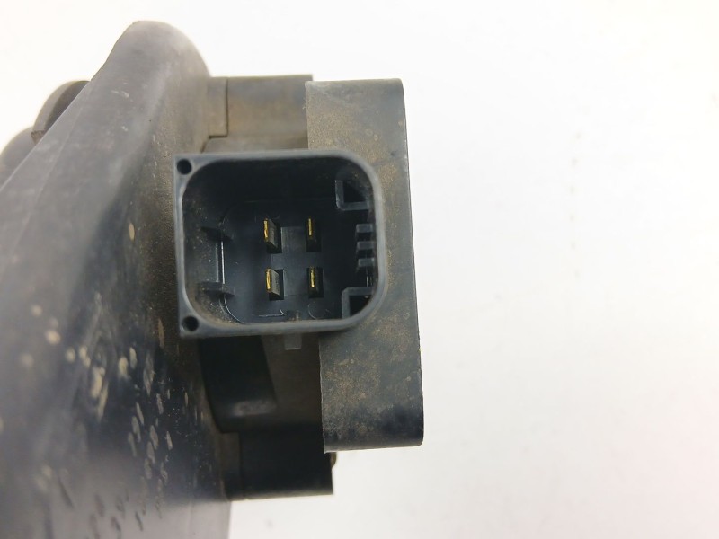 Recambio de potenciometro aceleracion para citroën xsara 1.6 g -nfu referencia OEM IAM 9639779080  