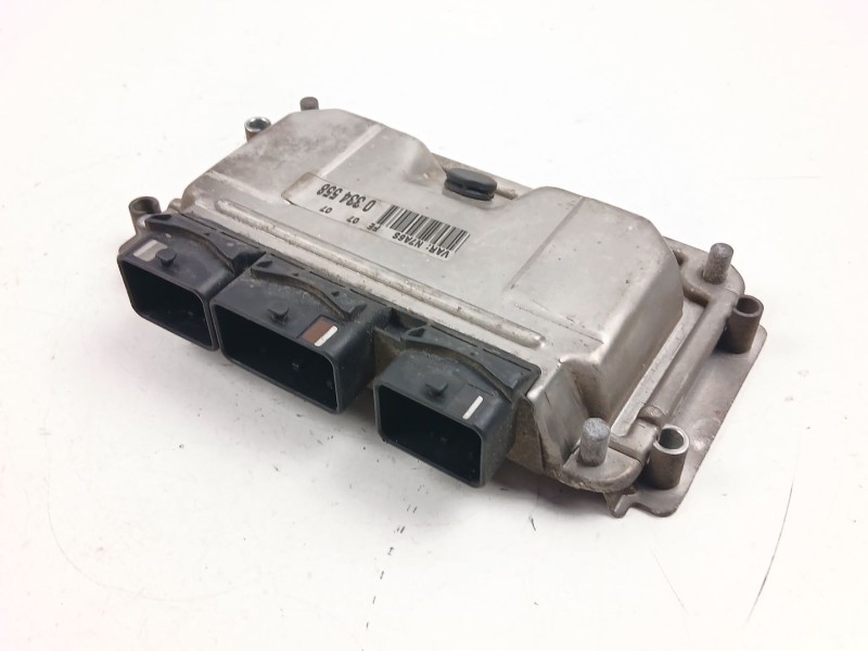Recambio de centralita para citroën xsara 1.6 g -nfu referencia OEM IAM 9638765980  0261206606