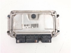 Recambio de centralita para citroën xsara 1.6 g -nfu referencia OEM IAM 9638765980  0261206606 2