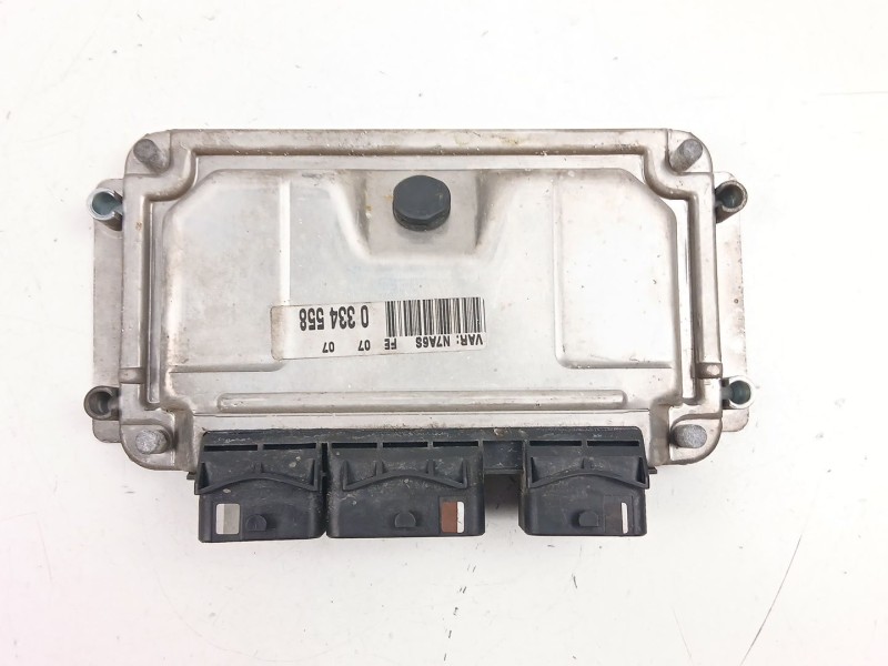 Recambio de centralita para citroën xsara 1.6 g -nfu referencia OEM IAM 9638765980  0261206606