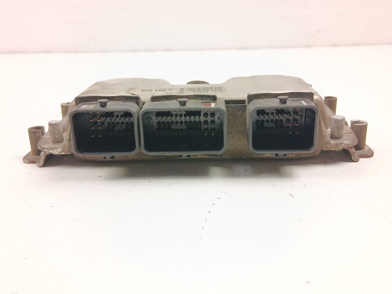 Recambio de centralita para citroën xsara 1.6 g -nfu referencia OEM IAM 9638765980  0261206606