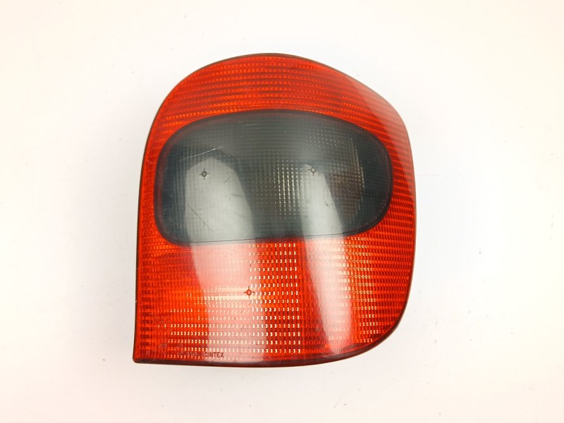 Recambio de piloto trasero derecho para citroën xsara 1.9 d ranchera referencia OEM IAM 6351J8  