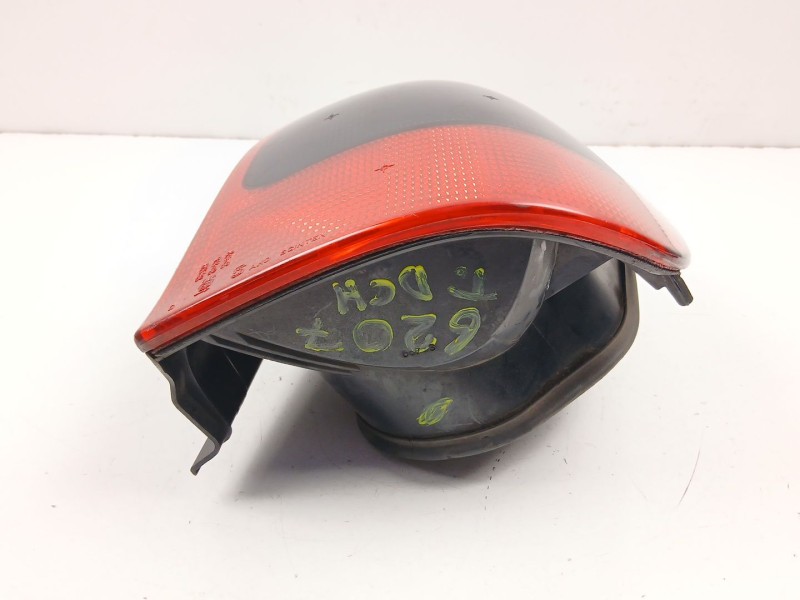 Recambio de piloto trasero derecho para citroën xsara 1.9 d ranchera referencia OEM IAM 6351J8  