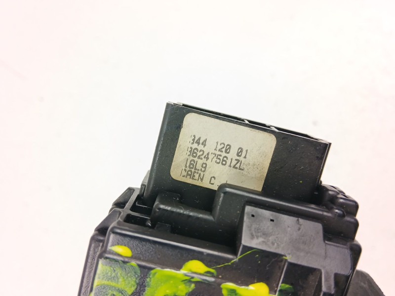 Recambio de mando luces y limpias para citroën xsara (n1) 1.9 td referencia OEM IAM 96247561ZL  