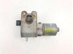 Recambio de motor limpia delantero para chrysler sebring (js) 2.0 crd referencia OEM IAM 68003829AA  0390241963 2