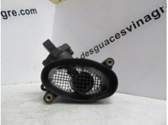 Recambio de caudalimetro : bmw 320 : 2.0 td 20-4d-1 (136cv) [2000] para bmw  320 2.0 td 20-4d-1 referencia OEM IAM 0928400527  