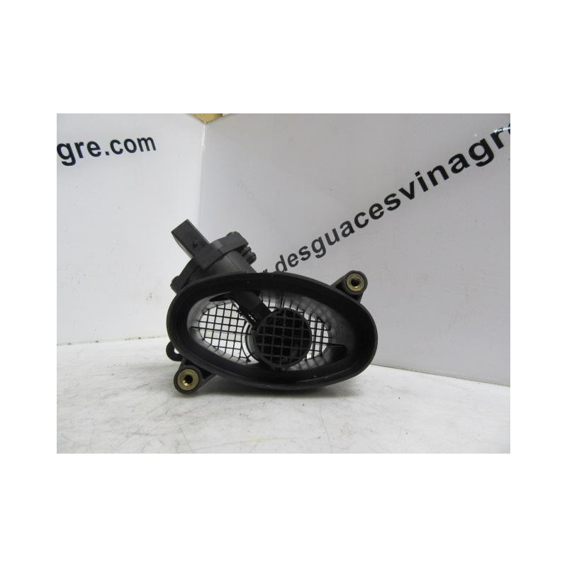 Recambio de caudalimetro : bmw 320 : 2.0 td 20-4d-1 (136cv) [2000] para bmw  320 2.0 td 20-4d-1 referencia OEM IAM 0928400527  
