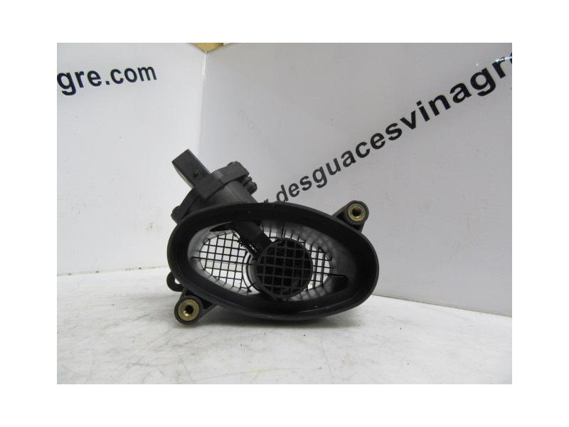 Recambio de caudalimetro : bmw 320 : 2.0 td 20-4d-1 (136cv) [2000] para bmw  320 2.0 td 20-4d-1 referencia OEM IAM 0928400527  