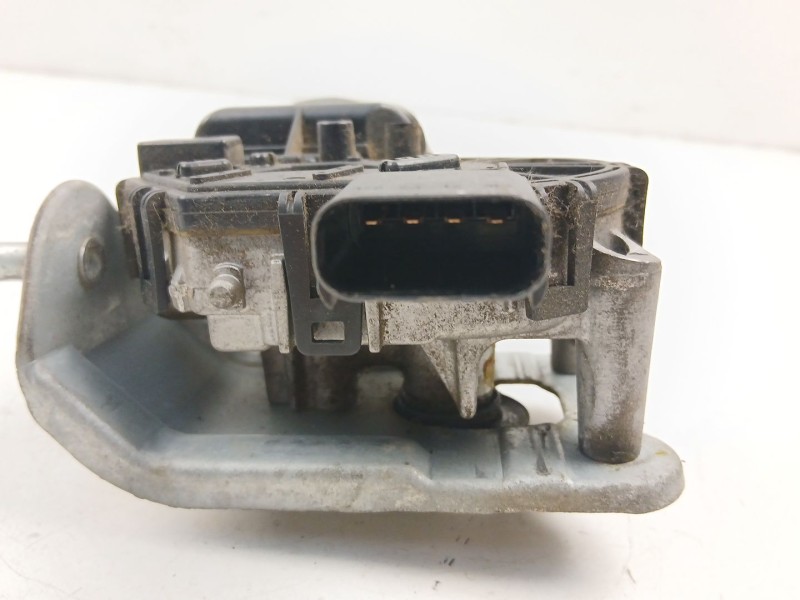 Recambio de motor limpia delantero para chrysler sebring (js) 2.0 crd referencia OEM IAM 68003829AA  0390241963