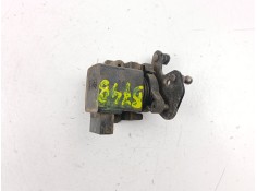 Recambio de potenciometro aceleracion para mercedes-benz clase m (w163) ml 270 cdi (163.113) referencia OEM IAM A0125423317   2