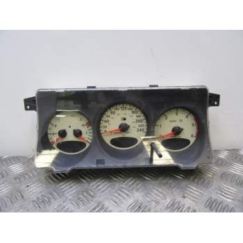 CUADRO INSTRUMENTOS 04671815AK 