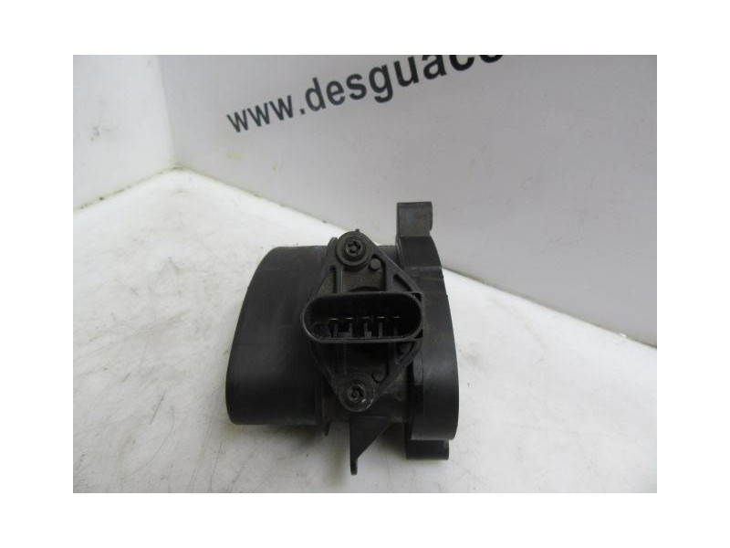 Recambio de caudalimetro : bmw 320 : 2.0 td 20-4d-1 (136cv) [2000] para bmw  320 2.0 td 20-4d-1 referencia OEM IAM 0928400527  