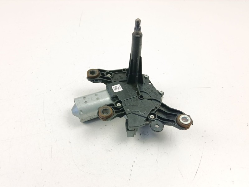 Recambio de motor limpia trasero para dacia lodgy (js_) 1.5 dci referencia OEM IAM 287102467R  W000029654