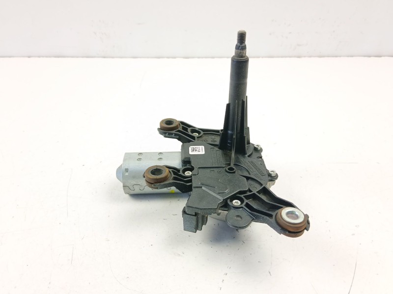 Recambio de motor limpia trasero para dacia lodgy (js_) 1.5 dci referencia OEM IAM 287102467R  W000029654