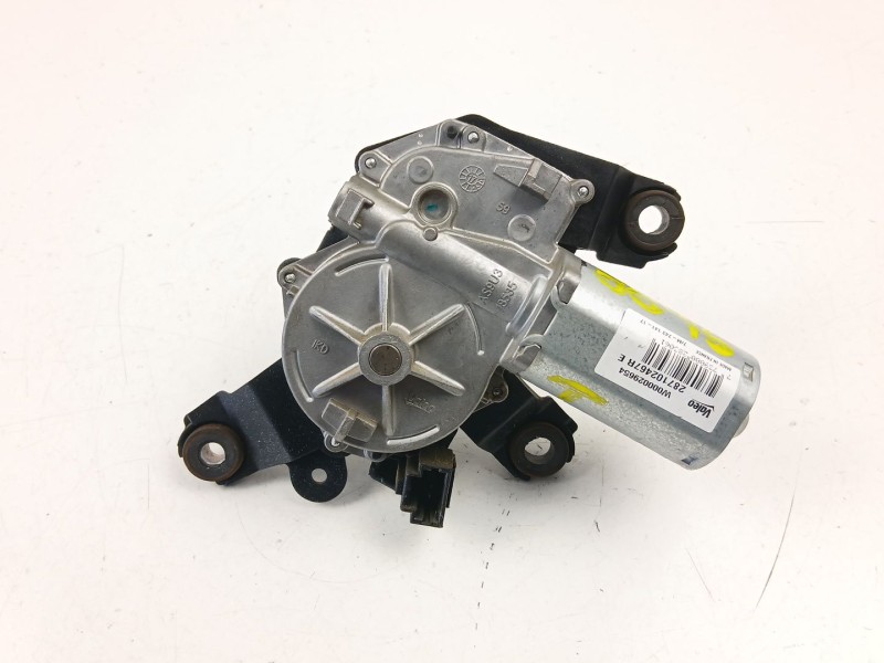 Recambio de motor limpia trasero para dacia lodgy (js_) 1.5 dci referencia OEM IAM 287102467R  W000029654