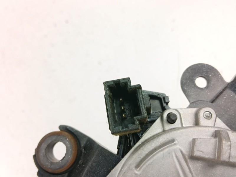 Recambio de motor limpia trasero para dacia lodgy (js_) 1.5 dci referencia OEM IAM 287102467R  W000029654