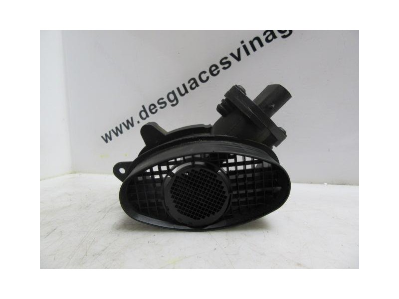 Recambio de caudalimetro : bmw 320 : 2.0 td 20-4d-1 (136cv) [2000] para bmw  320 2.0 td 20-4d-1 referencia OEM IAM 0928400527  