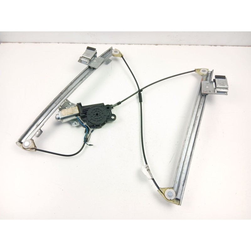 Recambio de elevalunas delantero izquierdo para ford focus i (daw, dbw) 1.4 16v referencia OEM IAM XS41A23201BY  