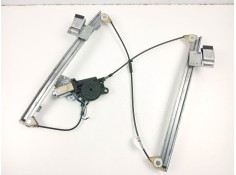 Recambio de elevalunas delantero izquierdo para ford focus i (daw, dbw) 1.4 16v referencia OEM IAM XS41A23201BY   2