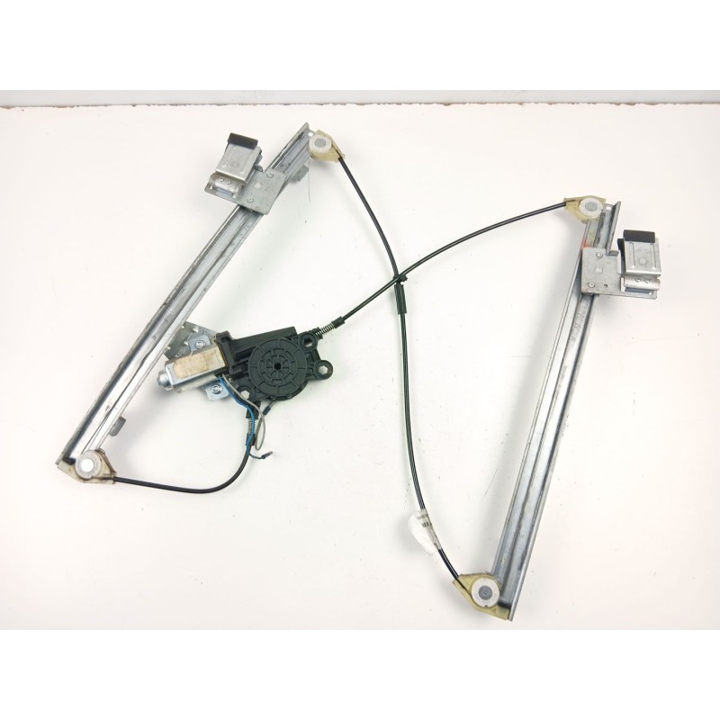 Recambio de elevalunas delantero izquierdo para ford focus i (daw, dbw) 1.4 16v referencia OEM IAM XS41A23201BY  