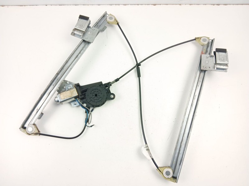 Recambio de elevalunas delantero izquierdo para ford focus i (daw, dbw) 1.4 16v referencia OEM IAM XS41A23201BY  