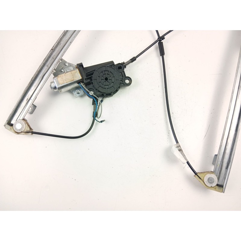 Recambio de elevalunas delantero izquierdo para ford focus i (daw, dbw) 1.4 16v referencia OEM IAM XS41A23201BY  