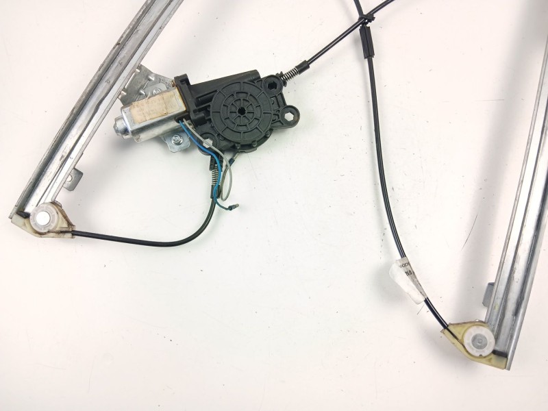 Recambio de elevalunas delantero izquierdo para ford focus i (daw, dbw) 1.4 16v referencia OEM IAM XS41A23201BY  