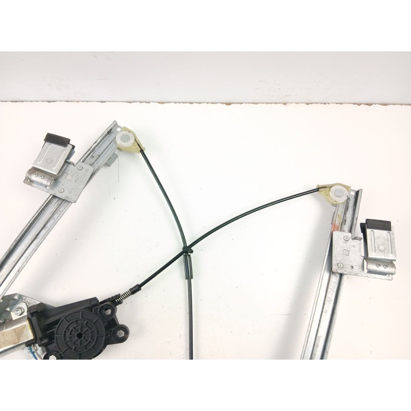 Recambio de elevalunas delantero izquierdo para ford focus i (daw, dbw) 1.4 16v referencia OEM IAM XS41A23201BY  