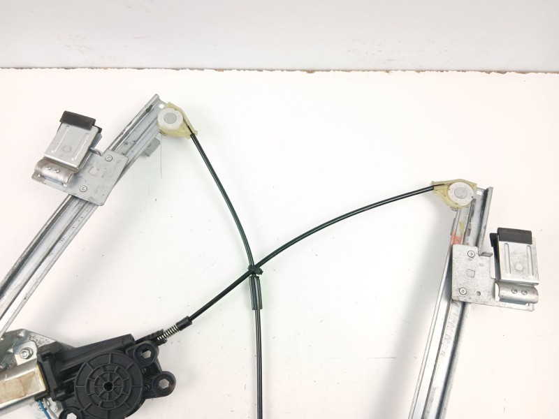 Recambio de elevalunas delantero izquierdo para ford focus i (daw, dbw) 1.4 16v referencia OEM IAM XS41A23201BY  