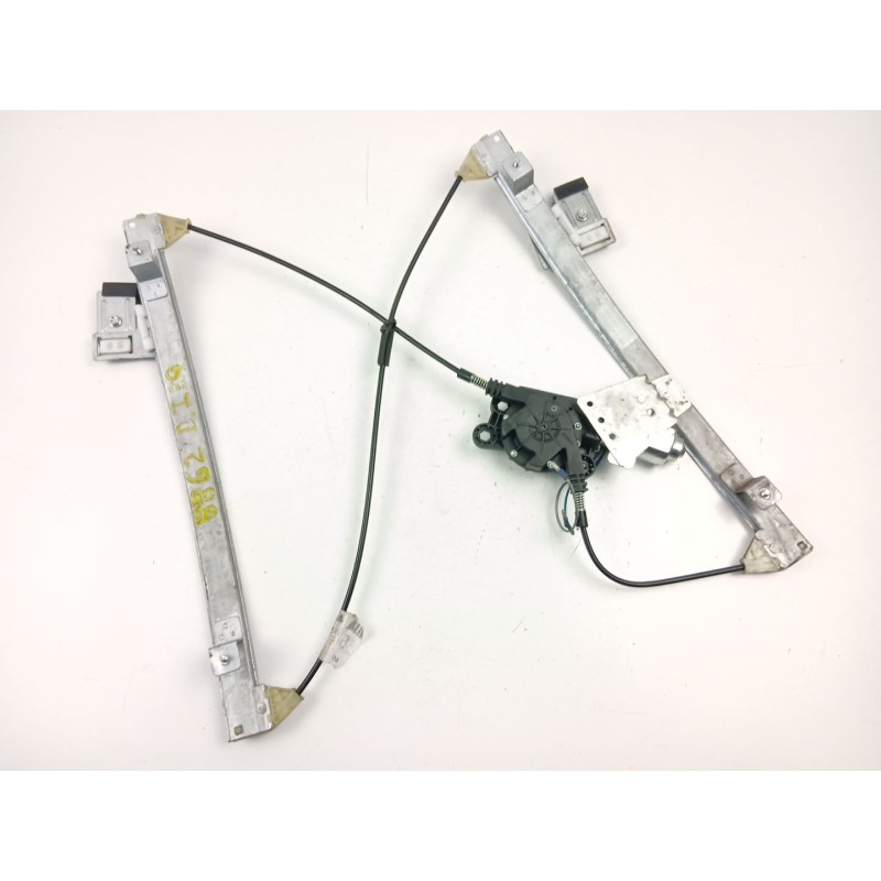 Recambio de elevalunas delantero izquierdo para ford focus i (daw, dbw) 1.4 16v referencia OEM IAM XS41A23201BY  