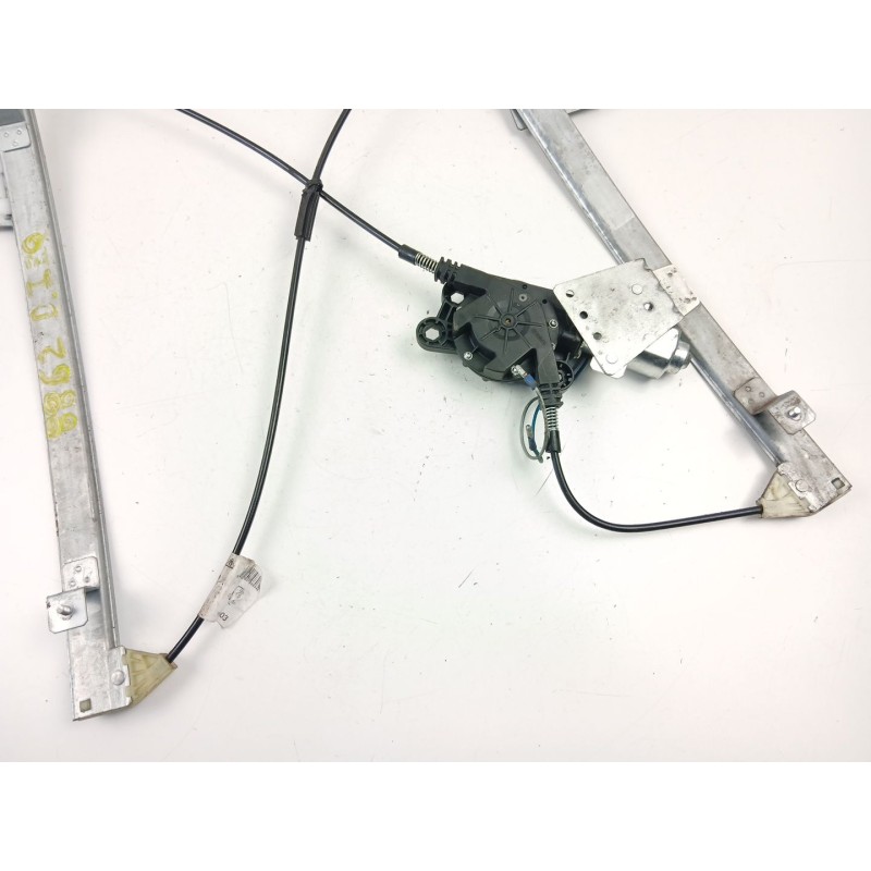 Recambio de elevalunas delantero izquierdo para ford focus i (daw, dbw) 1.4 16v referencia OEM IAM XS41A23201BY  