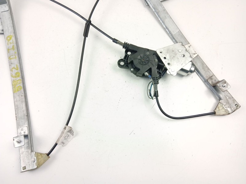 Recambio de elevalunas delantero izquierdo para ford focus i (daw, dbw) 1.4 16v referencia OEM IAM XS41A23201BY  