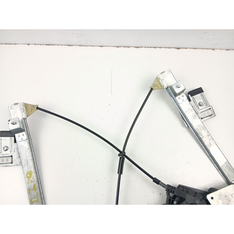 Recambio de elevalunas delantero izquierdo para ford focus i (daw, dbw) 1.4 16v referencia OEM IAM XS41A23201BY  