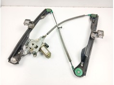 Recambio de elevalunas delantero izquierdo para ford focus i (daw, dbw) 1.8 tdci referencia OEM IAM XS41A23201BY  