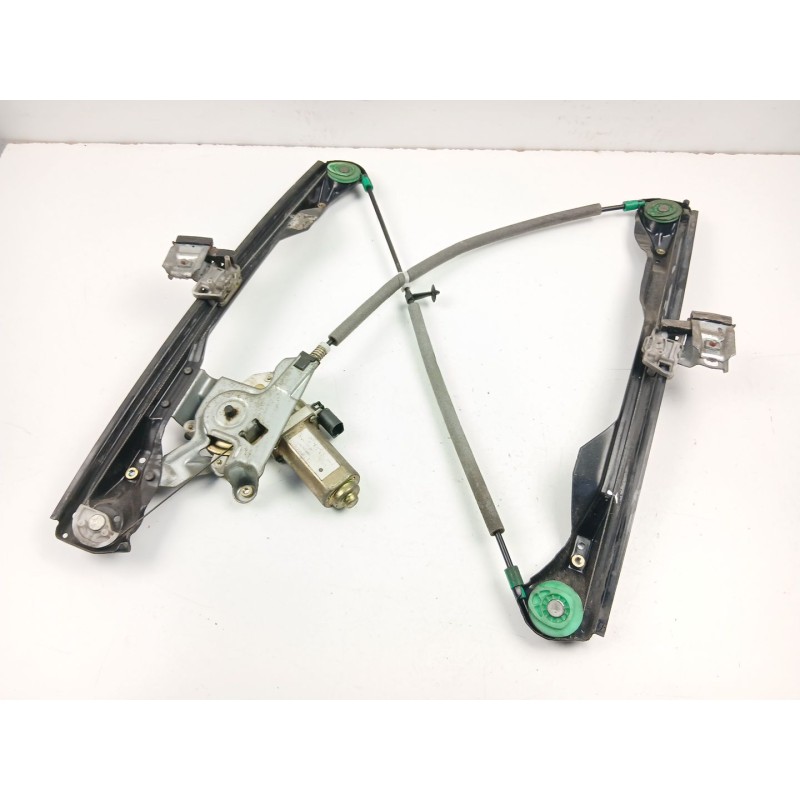 Recambio de elevalunas delantero izquierdo para ford focus i (daw, dbw) 1.8 tdci referencia OEM IAM XS41A23201BY  