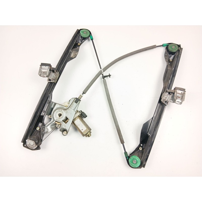 Recambio de elevalunas delantero izquierdo para ford focus i (daw, dbw) 1.8 tdci referencia OEM IAM XS41A23201BY  