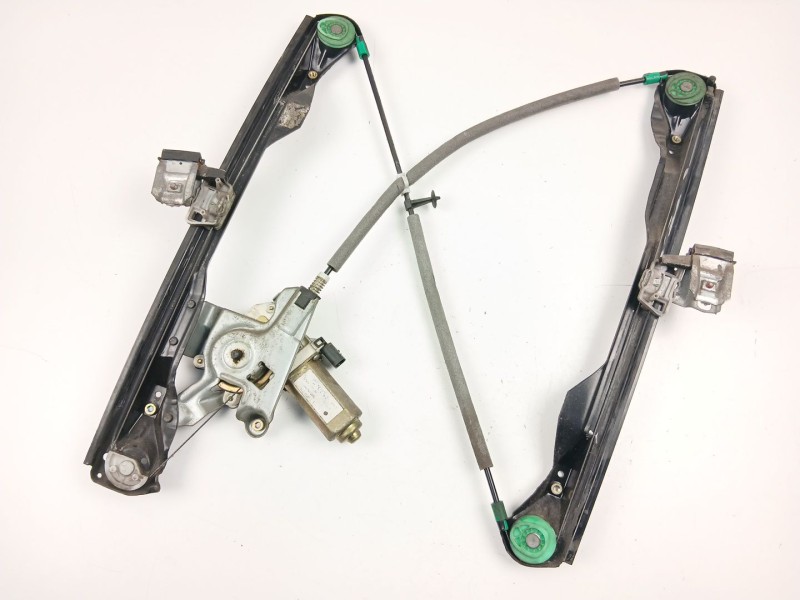 Recambio de elevalunas delantero izquierdo para ford focus i (daw, dbw) 1.8 tdci referencia OEM IAM XS41A23201BY  