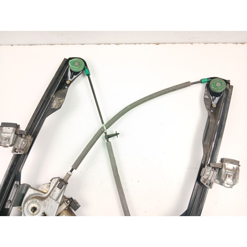 Recambio de elevalunas delantero izquierdo para ford focus i (daw, dbw) 1.8 tdci referencia OEM IAM XS41A23201BY  