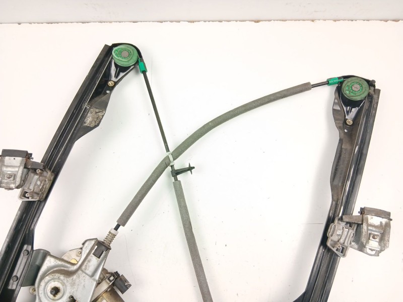 Recambio de elevalunas delantero izquierdo para ford focus i (daw, dbw) 1.8 tdci referencia OEM IAM XS41A23201BY  