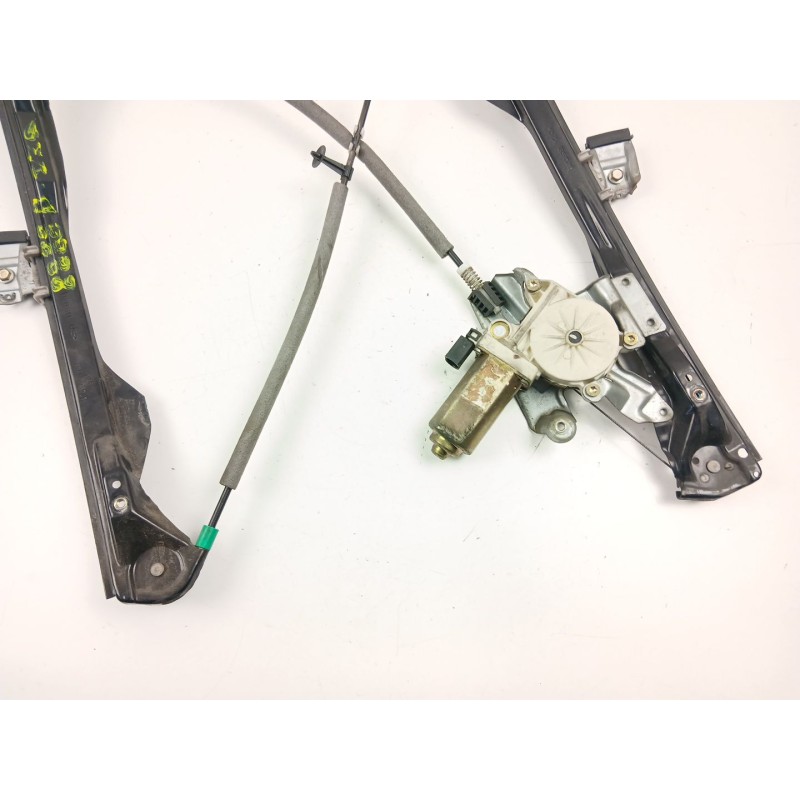 Recambio de elevalunas delantero izquierdo para ford focus i (daw, dbw) 1.8 tdci referencia OEM IAM XS41A23201BY  