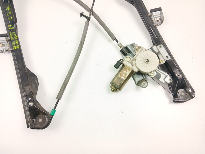 Recambio de elevalunas delantero izquierdo para ford focus i (daw, dbw) 1.8 tdci referencia OEM IAM XS41A23201BY  