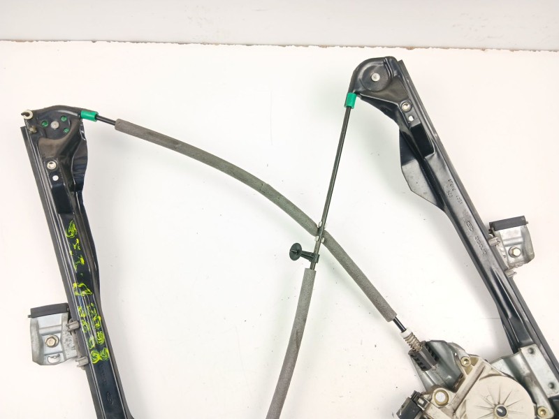 Recambio de elevalunas delantero izquierdo para ford focus i (daw, dbw) 1.8 tdci referencia OEM IAM XS41A23201BY  