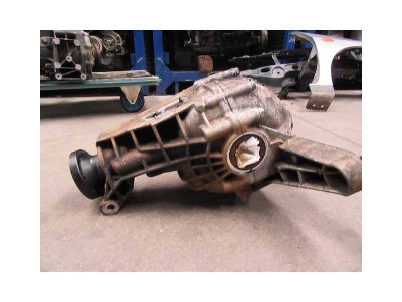 Recambio de grupo delantero : m. benz ml 270 : 2.7 dci 612963 automatic(163,15cv)5p [2003] para m. benz ml 270 2.7 dci 612963 au