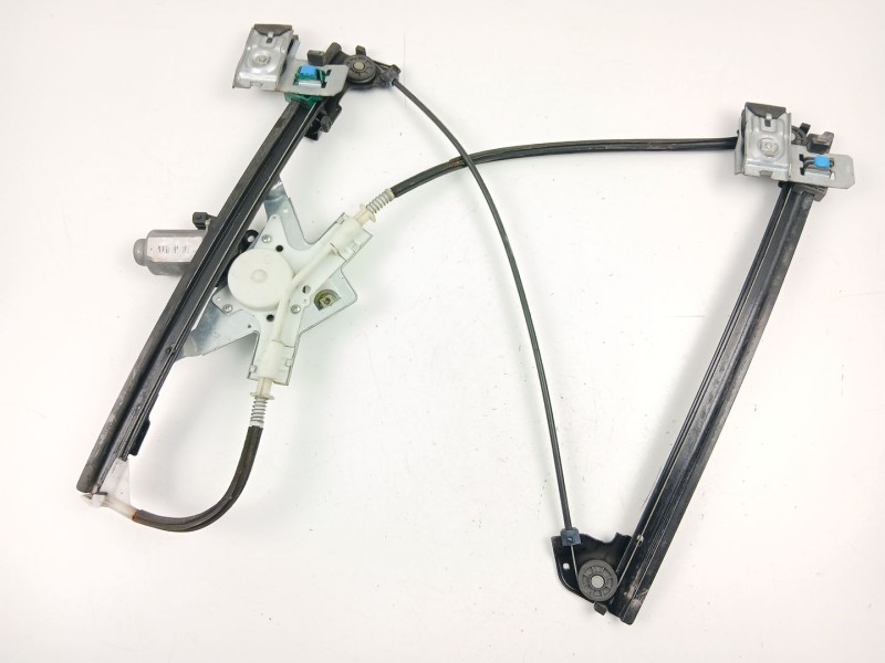 Recambio de elevalunas delantero izquierdo para seat ibiza ii (6k1) 1.9 tdi referencia OEM IAM 6K4837401P  