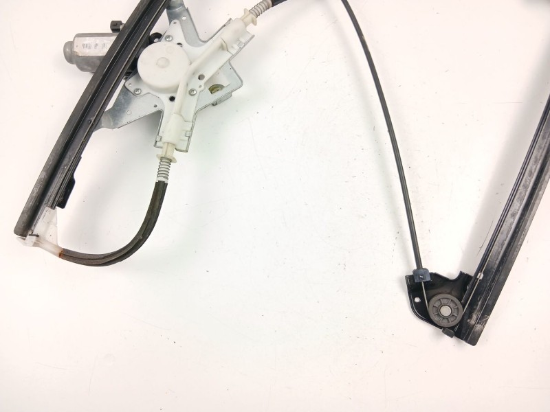 Recambio de elevalunas delantero izquierdo para seat ibiza ii (6k1) 1.9 tdi referencia OEM IAM 6K4837401P  