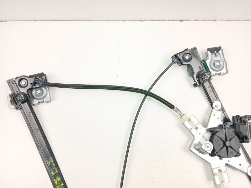 Recambio de elevalunas delantero izquierdo para seat ibiza ii (6k1) 1.9 tdi referencia OEM IAM 6K4837401P  